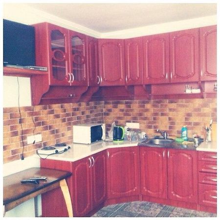 Cottage Verkhnyaya Rozhanka المظهر الخارجي الصورة