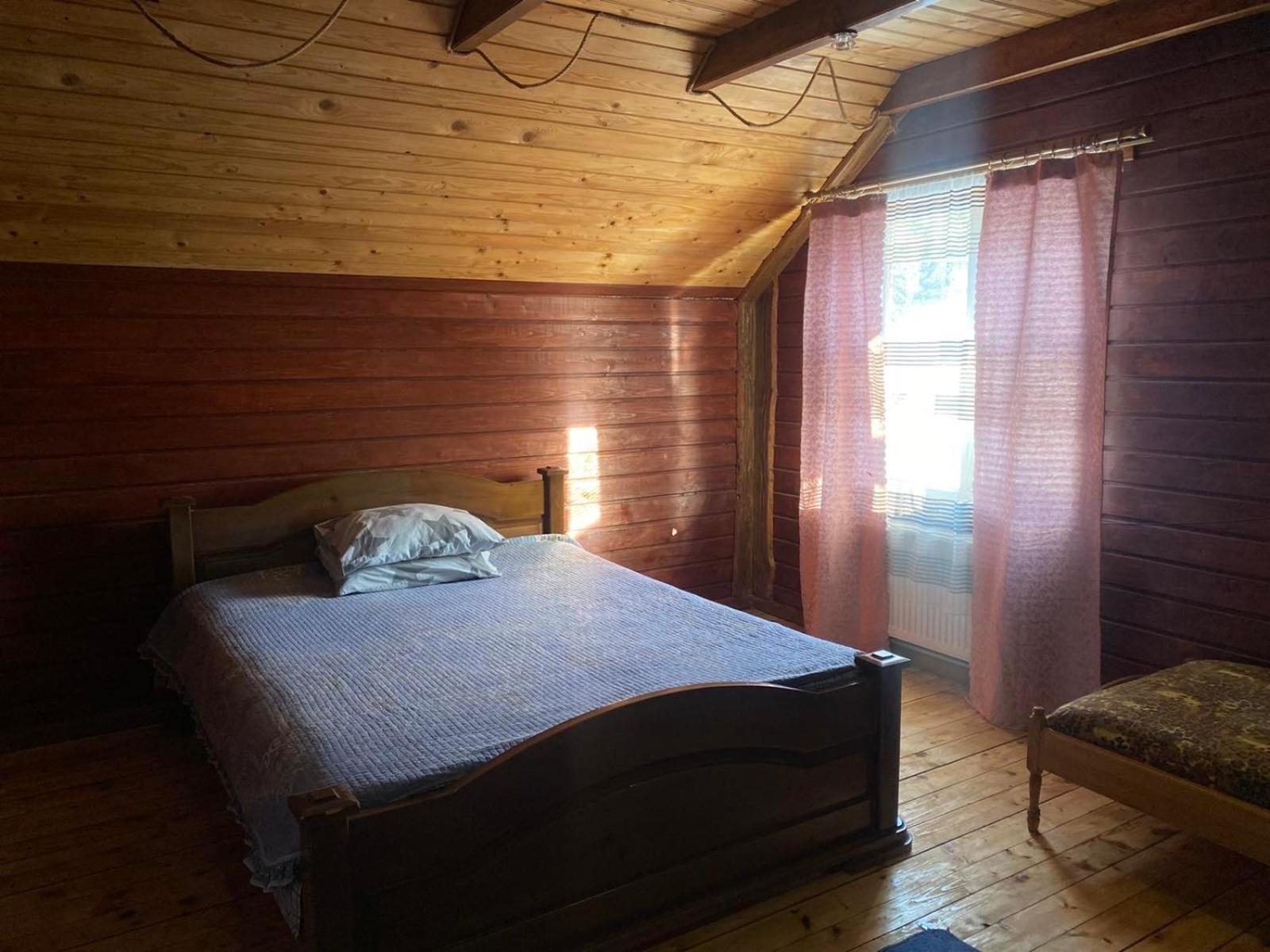 Cottage Verkhnyaya Rozhanka المظهر الخارجي الصورة