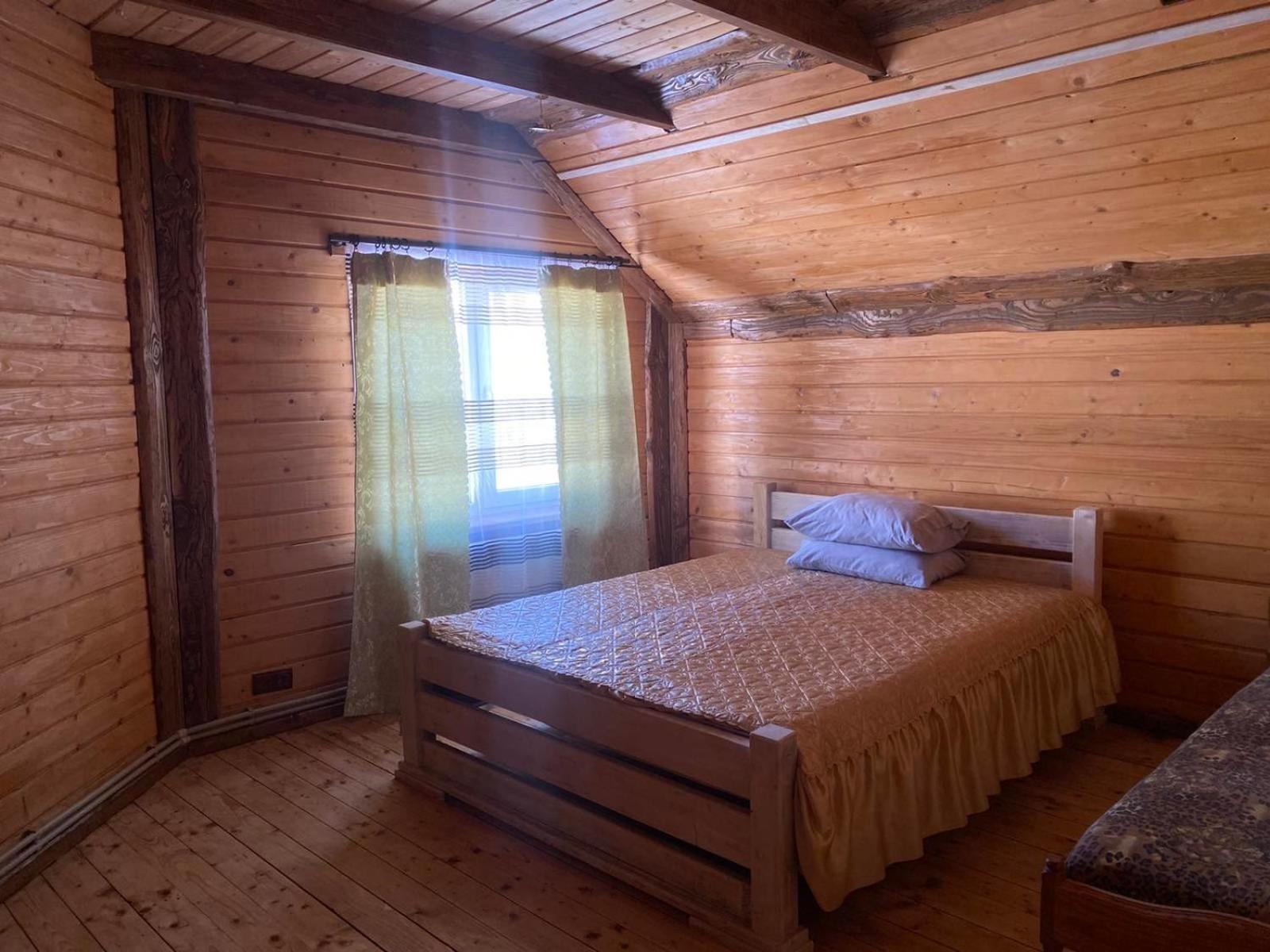 Cottage Verkhnyaya Rozhanka المظهر الخارجي الصورة
