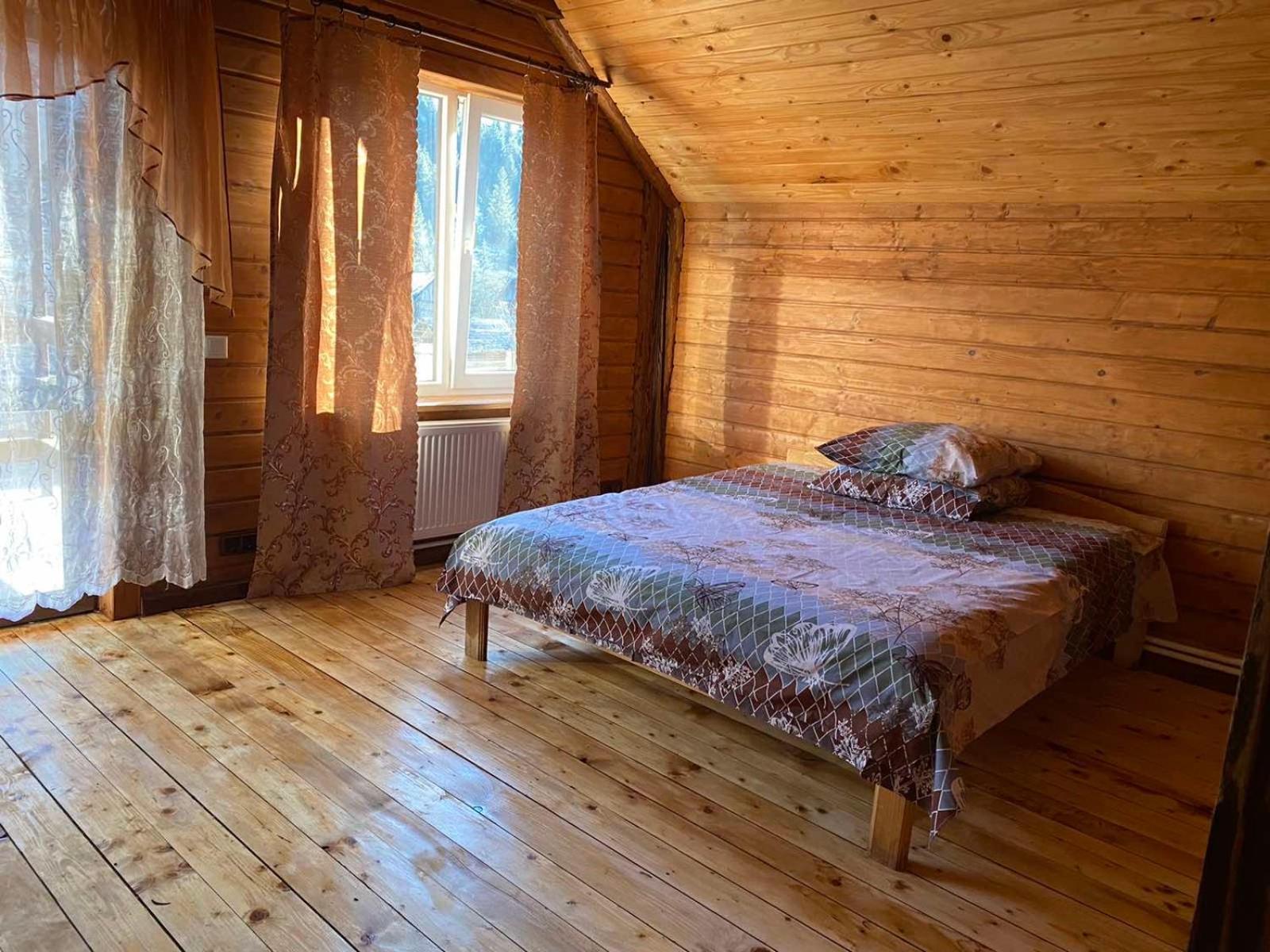 Cottage Verkhnyaya Rozhanka المظهر الخارجي الصورة